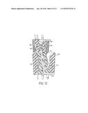 FLOAT ADAPTER FOR ELECTRICAL CONNECTOR diagram and image