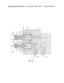 FLOAT ADAPTER FOR ELECTRICAL CONNECTOR diagram and image