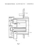 Electrical Plug Type Connector And Plug Type Connector System For An     Electric Or Hybrid Vehicle diagram and image