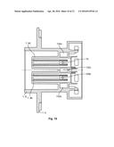 Electrical Plug Type Connector And Plug Type Connector System For An     Electric Or Hybrid Vehicle diagram and image