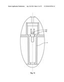 Electrical Plug Type Connector And Plug Type Connector System For An     Electric Or Hybrid Vehicle diagram and image