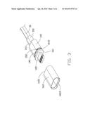 CABLE CONNECTOR ASSEMBLY WITH IMPROVED LUMINOUS EFFECT diagram and image