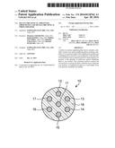 MULTI-CORE OPTICAL AMPLIFYING FIBER DEVICE AND MULTI-CORE OPTICAL FIBER     AMPLIFIER diagram and image