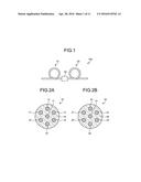 MULTI-CORE OPTICAL AMPLIFYING FIBER DEVICE AND MULTI-CORE OPTICAL FIBER     AMPLIFIER diagram and image