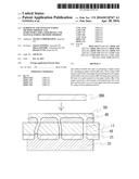 SUBMOUNT AND MANUFACTURING METHOD THEREOF AND SEMICONDUCTOR LASER DEVICE     AND MANUFACTURING METHOD THEREOF diagram and image