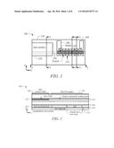 TUNABLE LASER WITH HIGH THERMAL WAVELENGTH TUNING EFFICIENCY diagram and image