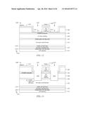 TUNABLE LASER WITH HIGH THERMAL WAVELENGTH TUNING EFFICIENCY diagram and image