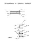 OPTICAL DEVICE AND METHOD OF FABRICATING AN OPTICAL DEVICE diagram and image