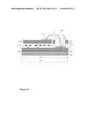 OPTICAL DEVICE AND METHOD OF FABRICATING AN OPTICAL DEVICE diagram and image