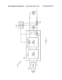 NON-ISOLATED POWER SUPPLY OUTPUT CHASSIS GROUND FAULT DETECTION AND     PROTECTION SYSTEM diagram and image