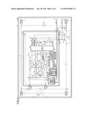 BATTERY PROTECTION CIRCUIT, BATTERY PROTECTION APPARATUS, AND BATTERY PACK diagram and image