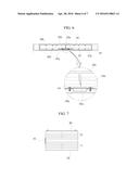 BATTERY MODULE HAVING OVERCHARGE PREVENTING DEVICE, AND OVERCHARGE     PREVENTING DEVICE FOR BATTERY MODULE diagram and image