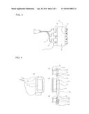 ELECTRIC MOTOR, COMPRESSOR INCLUDING THE SAME, AND METHOD OF MANUFACTURING     ELECTRIC MOTOR diagram and image