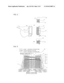 ELECTRIC MOTOR, COMPRESSOR INCLUDING THE SAME, AND METHOD OF MANUFACTURING     ELECTRIC MOTOR diagram and image