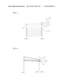 ELECTRIC MOTOR, COMPRESSOR INCLUDING THE SAME, AND METHOD OF MANUFACTURING     ELECTRIC MOTOR diagram and image