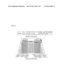 ELECTRIC MOTOR, COMPRESSOR INCLUDING THE SAME, AND METHOD OF MANUFACTURING     ELECTRIC MOTOR diagram and image