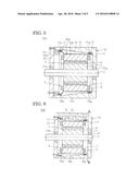 ROTARY ELECTRIC MACHINE diagram and image