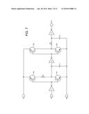 THREE-CHANNEL HIGH-SIDE GATE DRIVER HAVING STARTUP CIRCUIT AND     CONFIGURABLE OUTPUTS diagram and image