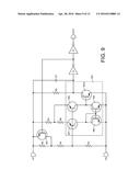 THREE-CHANNEL HIGH-SIDE GATE DRIVER HAVING STARTUP CIRCUIT AND     CONFIGURABLE OUTPUTS diagram and image