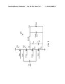 CIRCUITS AND METHODS PROVIDING THREE-LEVEL SIGNALS AT A SYNCHRONOUS BUCK     CONVERTER diagram and image