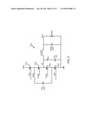 CIRCUITS AND METHODS FOR CONTROLLING A THREE-LEVEL BUCK CONVERTER diagram and image