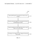 CIRCUITS AND METHODS FOR CONTROLLING A THREE-LEVEL BUCK CONVERTER diagram and image