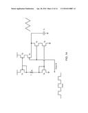 CIRCUITS AND METHODS FOR CONTROLLING A THREE-LEVEL BUCK CONVERTER diagram and image