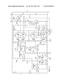 ADAPTIVE CONTROLLER FOR A VOLTAGE CONVERTER diagram and image