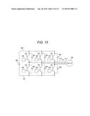 APPARATUS FOR CONTROLLING INSULATING GATE-TYPE SEMICONDUCTOR ELEMENT, AND     POWER CONVERSION APPARATUS USING APPARATUS FOR CONTROLLING INSULATING     GATE-TYPE SEMICONDUCTOR ELEMENT diagram and image