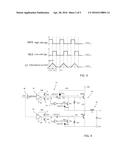 INVERTING BUCK-BOOST CONVERTER DRIVE CIRCUIT AND METHOD diagram and image