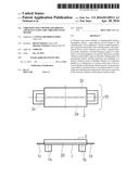 VIBRATION WAVE MOTOR AND DRIVING APPARATUS USING THE VIBRATION WAVE MOTOR diagram and image