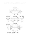 VIBRATION WAVE MOTOR AND DRIVING APPARATUS USING THE VIBRATION WAVE MOTOR diagram and image