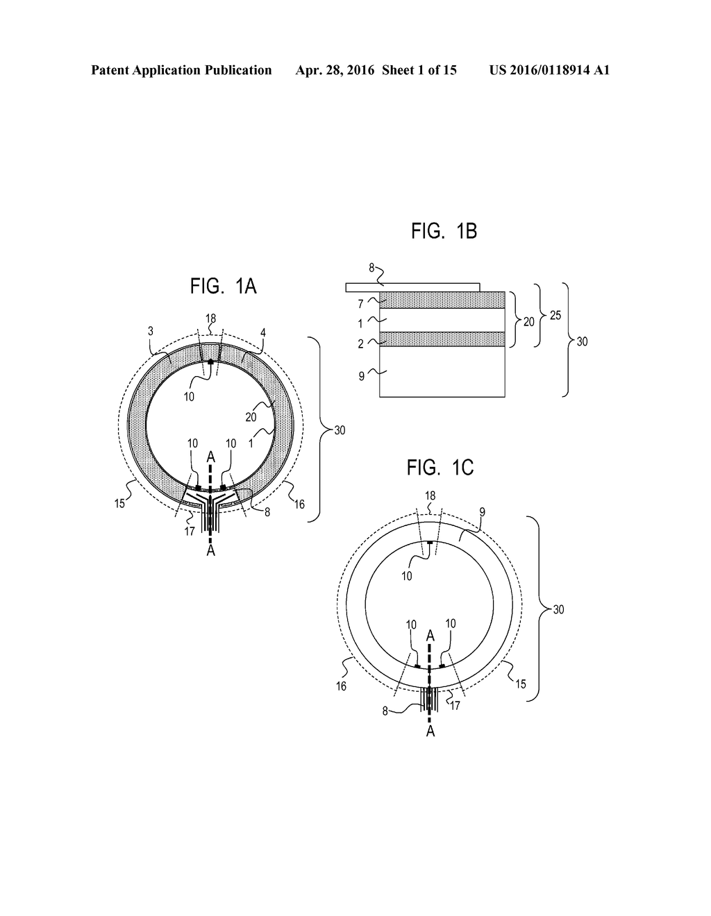 VIBRATION WAVE DRIVE DEVICE, STATOR FOR A VIBRATION WAVE MOTOR, VIBRATION     WAVE MOTOR, DRIVING CONTROL SYSTEM, OPTICAL APPARATUS, AND MANUFACTURING     METHOD OF A VIBRATION WAVE DRIVING DEVICE - diagram, schematic, and image 02