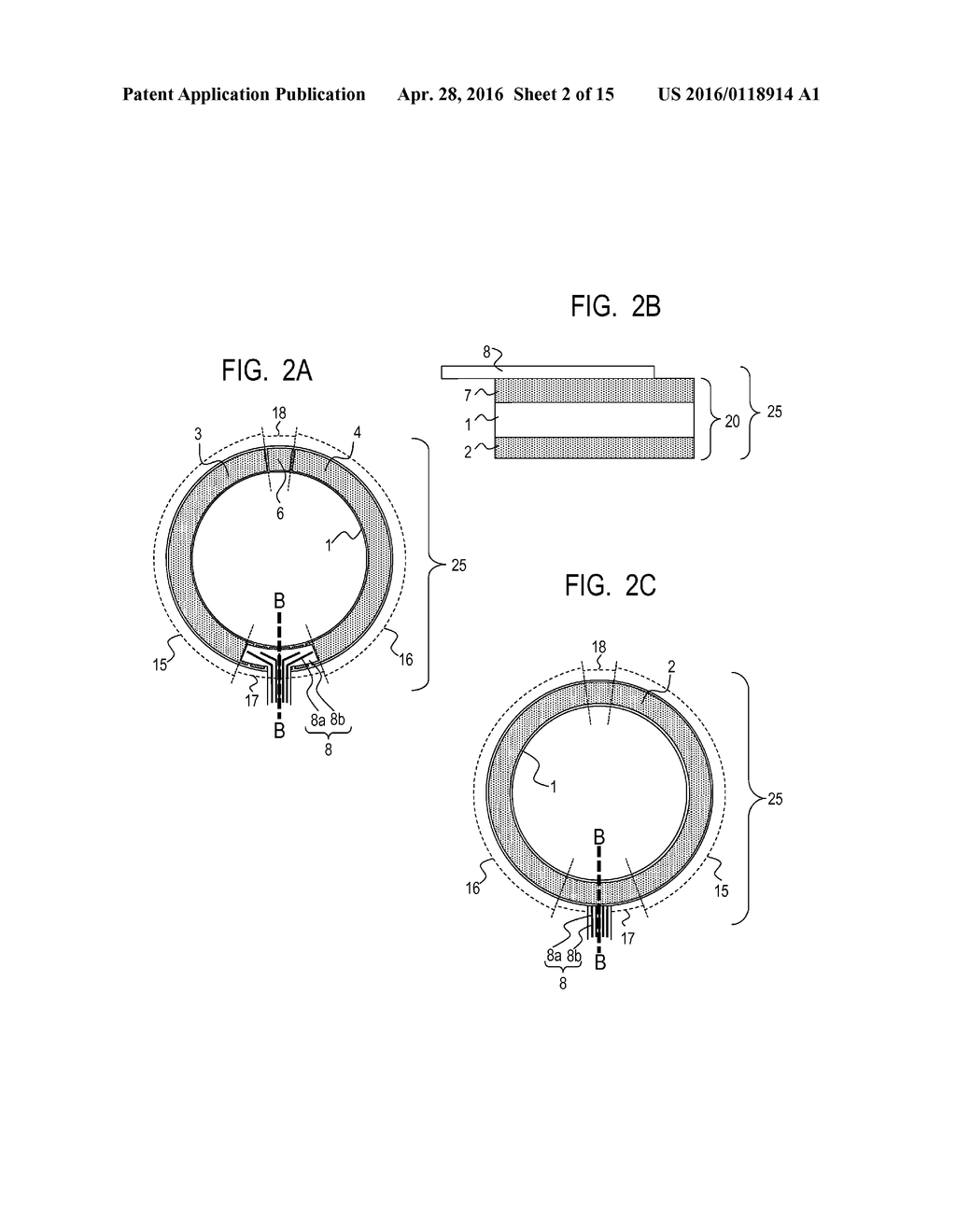 VIBRATION WAVE DRIVE DEVICE, STATOR FOR A VIBRATION WAVE MOTOR, VIBRATION     WAVE MOTOR, DRIVING CONTROL SYSTEM, OPTICAL APPARATUS, AND MANUFACTURING     METHOD OF A VIBRATION WAVE DRIVING DEVICE - diagram, schematic, and image 03