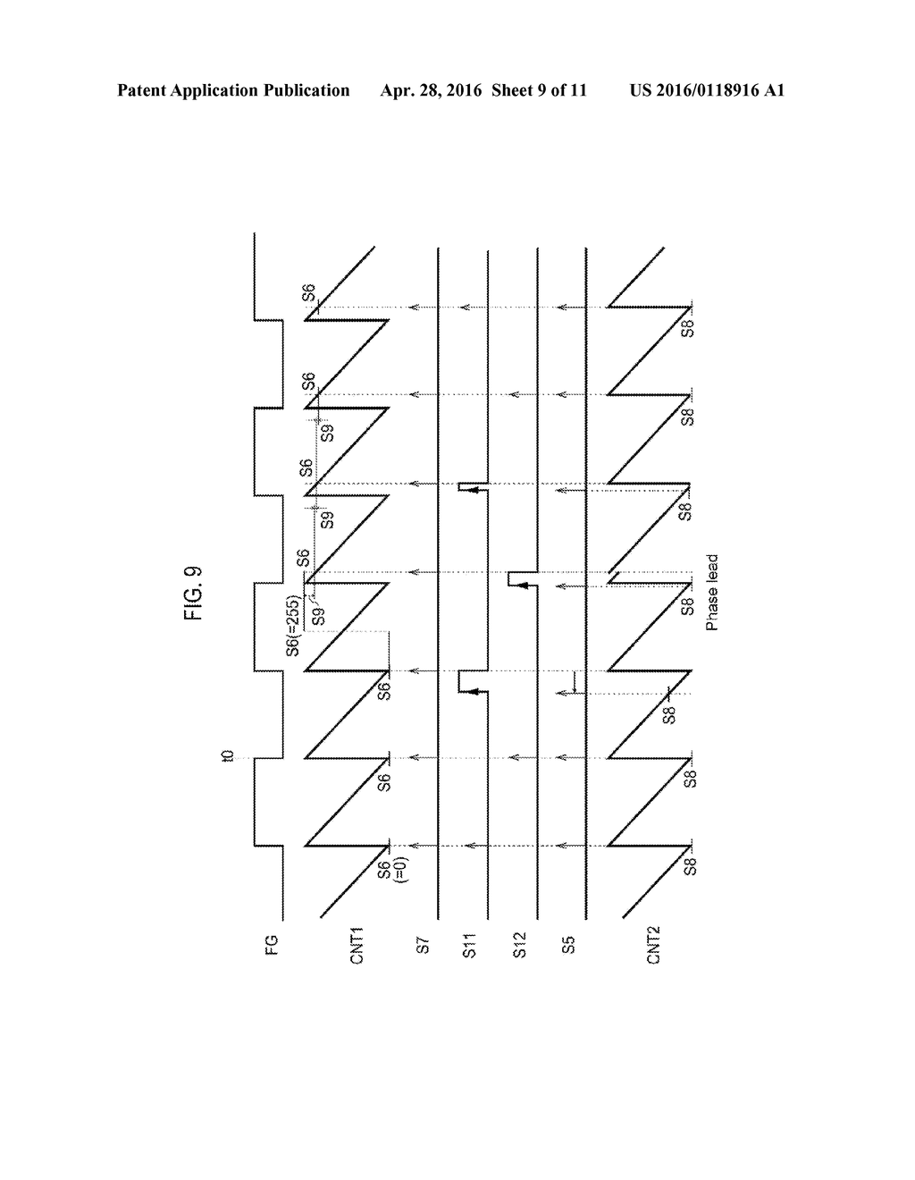 FAN MOTOR DRIVING APPARATUS AND METHOD, COOLING SYSTEM INCLUDING THE SAME,     AND ELECTRONIC EQUIPMENT - diagram, schematic, and image 10