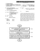 SYSTEM AND METHOD FOR ASYNCHRONOUS PERMANENT MAGNET MOTOR OPERATION diagram and image