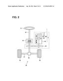 BRUSHLESS MOTOR AND MOTOR CONTROL DEVICE diagram and image