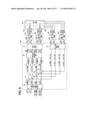 BRUSHLESS MOTOR AND MOTOR CONTROL DEVICE diagram and image