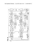 BRUSHLESS MOTOR AND MOTOR CONTROL DEVICE diagram and image