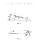 COLLAPSIBLE CONTAINMENT SHIELD FOR SOLAR ENERGY PANELS diagram and image