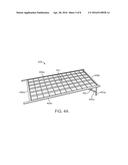 COLLAPSIBLE CONTAINMENT SHIELD FOR SOLAR ENERGY PANELS diagram and image