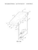 SOLAR PHOTOVOLTAIC-THERMAL COLLECTOR ASSEMBLY AND METHOD OF USE diagram and image