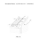 SOLAR PHOTOVOLTAIC-THERMAL COLLECTOR ASSEMBLY AND METHOD OF USE diagram and image