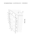 SOLAR PHOTOVOLTAIC-THERMAL COLLECTOR ASSEMBLY AND METHOD OF USE diagram and image