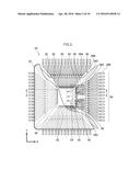 SEMICONDUCTOR DEVICE AND MEASUREMENT DEVICE diagram and image