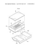 SEMICONDUCTOR DEVICE AND MEASUREMENT DEVICE diagram and image