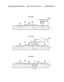 SEMICONDUCTOR DEVICE AND MEASUREMENT DEVICE diagram and image