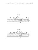 SEMICONDUCTOR DEVICE AND MEASUREMENT DEVICE diagram and image