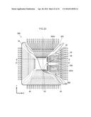 SEMICONDUCTOR DEVICE AND MEASUREMENT DEVICE diagram and image