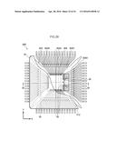 SEMICONDUCTOR DEVICE AND MEASUREMENT DEVICE diagram and image